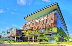 Blk 724 Tampines Courtview (Tampines), HDB 5 Rooms #444405721